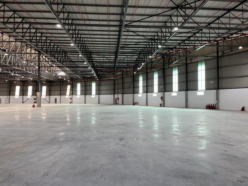 To Let commercial Property for Rent in Montague Gardens Western Cape